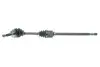 Піввісь Renault Master 3.0CDI (R) (28х39х1126x51T) (+ABS) GSP 250059 (фото 1)