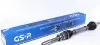 Полуось Renault Laguna 1.8 16V 01- (R) (27x23x802) GSP 250226 (фото 1)