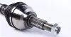 Полуось Renault Laguna 1.8 16V 01- (R) (27x23x802) GSP 250226 (фото 3)