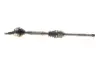 Полуось Renault Laguna 1.9 dCi 01-07 (R) (39x27x967) GSP 250228 (фото 1)