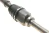 Полуось Renault Laguna 1.9 dCi 01-07 (R) (39x27x967) GSP 250228 (фото 4)