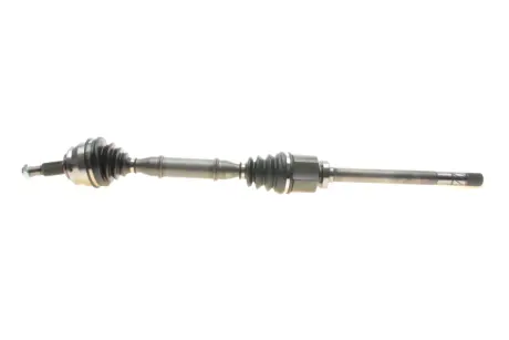 Полуось Renault Laguna 1.9 dCi 01-07 (R) (39x27x967) GSP 250228