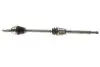 Полуось Renault Scenic 1.5dCi 09-(R) (25x26x931) GSP 250425 (фото 6)