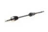 Полуось Renault Scenic 1.5dCi 09-(R) (25x26x931) GSP 250425 (фото 9)