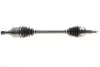 Полуось Renault Scenic 1.5dCi 09- (L) (25x26x680) GSP 250426 (фото 6)