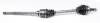 Полуось Renault Trafic 2.5 dCi 01-(R) (27x39x1056) GSP 250562 (фото 6)