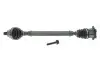 Полуось (АКПП) VW Golf/Passat 1.9-2.0TDI (R) (36x755) GSP 254011 (фото 1)