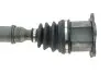 Полуось (АКПП) VW Golf/Passat 1.9-2.0TDI (R) (36x755) GSP 254011 (фото 4)
