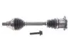 Полуось VW Caddy 1.9TDI 04-10 (L) (36x479.5) (DSG) GSP 254013 (фото 1)