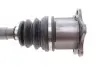 Полуось VW Caddy 1.9TDI 04-10 (L) (36x479.5) (DSG) GSP 254013 (фото 4)