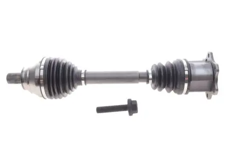Полуось VW Caddy 1.9TDI 04-10 (L) (36x479.5) (DSG) GSP 254013