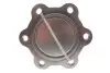 Піввісь (передня) Toyota Hilux 2.4 TD 97-05 (26x487) GSP 259031 (фото 4)