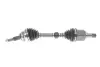Полуось (передняя) Lexus ES/Toyota Camry 3.5 06-14 (L) (30x24x659x48T) (+ABS) GSP 259324 (фото 1)