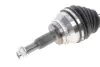 Полуось (передняя) Lexus ES/Toyota Camry 3.5 06-14 (L) (30x24x659x48T) (+ABS) GSP 259324 (фото 5)