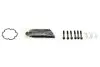 Полуось (передняя) Audi A3 96-03/Skoda Octavia 96-10/VW Golf IV/Bora 97-06 (L) (36z555) GSP 261045 (фото 7)