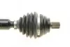 Полуось VW Caddy/Golf/Passat/Touran 1.6/2.0 03- (R) (26x36x884) GSP 261094OL (фото 2)