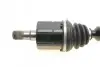 Полуось VW Caddy/Golf/Passat/Touran 1.6/2.0 03- (R) (26x36x884) GSP 261094OL (фото 4)