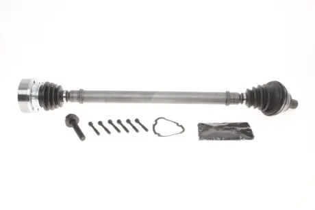 Піввісь (передня) VW Caddy III 1.2 TSI 10-15 (R) (36x799) GSP 261096