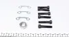 Піввісь (передня) VW T5 1.9TDi/2.0 03-15 (L) (38x27x645) GSP 261105 (фото 6)