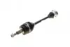 Полуось (передняя) VW T5 1.9TDi/2.0 03-15 (L) (38x27x645) GSP 261105OL (фото 7)