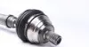 Піввісь VW Golf 2.0 FSI 05-08 (R) (36x814) GSP 261113 (фото 3)
