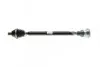 Полуось (передняя) VW Caddy/Golf 1.4-2.0 TDI 05- (R) (36x815) GSP 261283OL (фото 2)