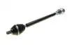 Полуось (передняя) VW Caddy/Golf 1.4-2.0 TDI 05- (R) (36x815) GSP 261283OL (фото 5)