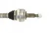 Полуось VW Touareg 3.0/3.6/4.2 TDI/FSI 10-18 (30x37/863 мм) GSP 261298 (фото 4)