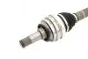 Полуось VW Touareg 3.0/3.6/4.2 TDI/FSI 10-18 (30x37/863 мм) GSP 261298 (фото 5)