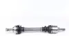 Полуось Citroen Berlingo/Peugeot Partner 1.6 HDi 08- (L) (25x24x620x29T) (+ABS) GSP 299019 (фото 4)