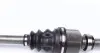 Полуось Fiat Scudo 2.0D Multijet 10-(R) (28x37x978) GSP 299214 (фото 4)