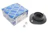Подушка амортизатора переднего Opel Kadett E/Daewoo Lanos 1.0-2.0i 77-91 GSP 510937S (фото 1)