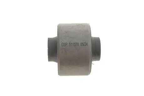 Сайлентблок рычага (переднего/снизу/спереди) Ford Mondeo 94-00 (пред.) GSP 511378