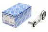 Подушка двигателя (задняя) Ford Mondeo III 1.8-3.0/2.0-2.2 TDCI 00-07 (косточка) GSP 511391 (фото 2)