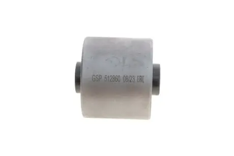 Сайлентблок важеля (заднього) Mitsubishi Pajero II/III/IV 01- GSP 512860
