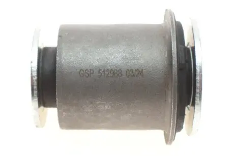 Сайлентблок рычага (переднего/снизу/спереди) Toyota Fortuner/Hilux 04- GSP 512988