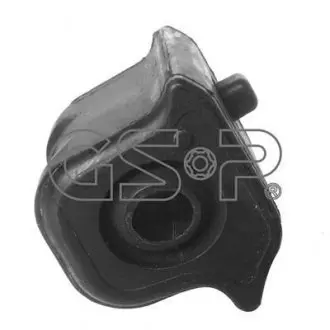 Втулка стабилизатора (переднего) Toyota Auris/Corolla 05- (d=21mm) (R) GSP 513151
