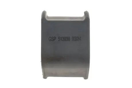 Втулка стабилизатора (переднего) Citroen C1/Peugeot 107 05-14 (d=22mm) GSP 513939
