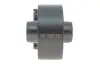 Подушка двигателя (задняя) (L) Mitsubishi L200 2.4/2.5 TD 4WD 96-07/Pajero 2.5-2.8TD/3.0/3.5 93- GSP 514390 (фото 3)