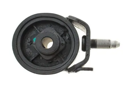 Подушка двигателя (задняя) (L) Mitsubishi L200 05-/Pajero 2.4-2.5 DI-D 4WD 08- GSP 514532