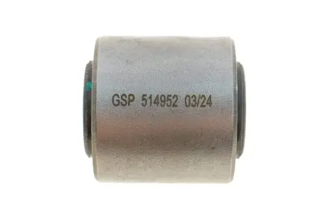 Сайлентблок рычага (заднего/сверху) Mitsubishi Pajero Pinin I 99-07 GSP 514952