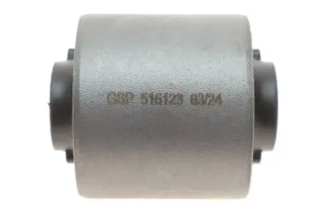 Сайлентблок рычага (заднего/снизу/внутри) Toyota Land Cruiser Prado 02- GSP 516123