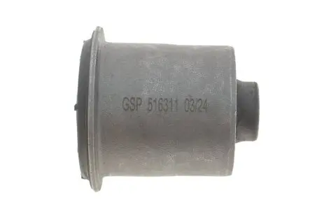 Сайлентблок рычага (переднего/сверху) Toyota Hilux 2.5 D-4D 05-15 GSP 516311