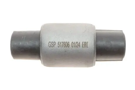 Сайлентблок важеля (заднього) Opel Vectra B 95-03 GSP 517606