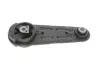 Подушка двигателя (задняя) Renault Megane II/Kangoo 1.4-1.6/1.5 dCi 02- (косточка) GSP 518883 (фото 1)