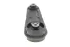 Подушка двигателя (задняя) Renault Megane II/Kangoo 1.4-1.6/1.5 dCi 02- (косточка) GSP 518883 (фото 2)