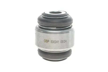 Сайлентблок рычага (заднего) BMW 3 (E90/E91/E92/E93/F30/F80) 1.6-4.4 03- M47/N46/N47 GSP 530241