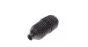 Пильник рейки рульової Audi A4 95-01/VW Passat 1.6-2.8 96-05 (75x75x200)(к-кт) GSP 540043S (фото 4)