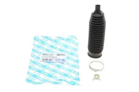 Пыльник рейки рулевой Skoda Rapid/Roomster 06- 15x47x200) GSP 540203S
