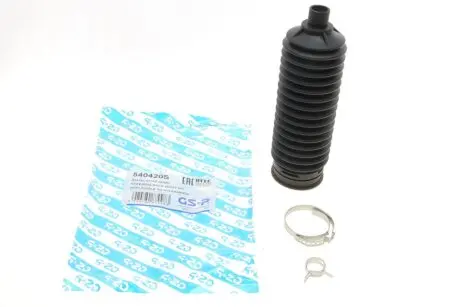 Пыльник рулевой рейки Hyundai Tucson 04-10/Kia Sportage II 04- (16x50x190) GSP 540420S
